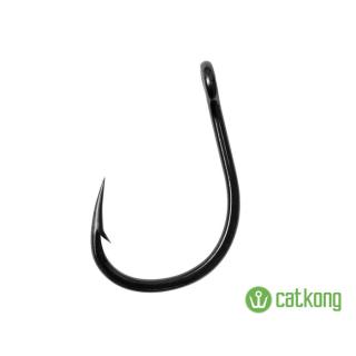 Куки CATKONG SuPOWER / 4 бр| FLAT-O