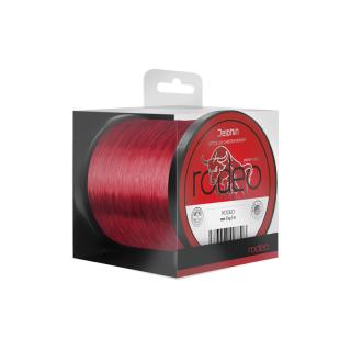 Монофилно влакно Delphin RODEO / red
