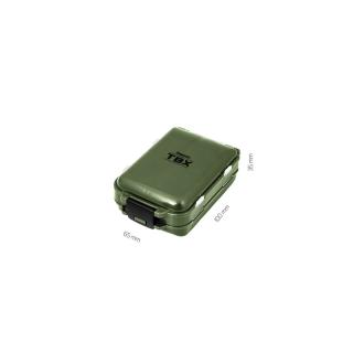 Кутия Delphin TBX Trio 100-13P
