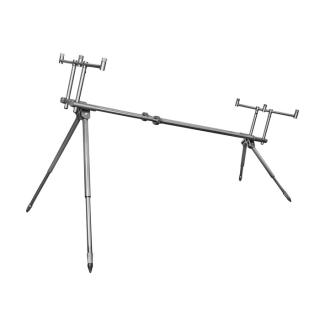 Шаранджийска стойка Delphin RPX 4 Silver