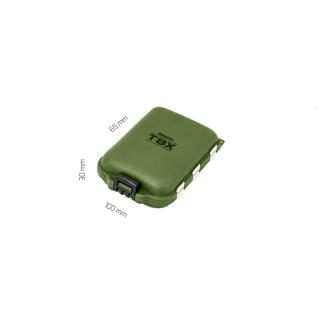 Кутия Delphin TBX One 100-10P