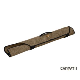 Калъф за телескопични колчета  Delphin Area STICK Carpath