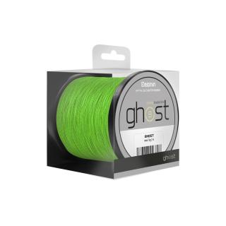 Плетено влакно Delphin GHOST 8+1 / green