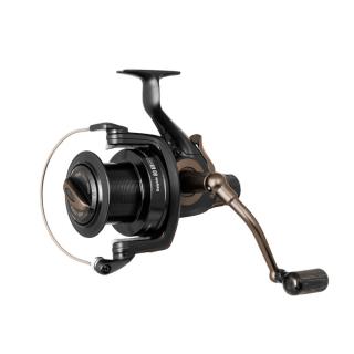 Макара Delphin OXYD 80 X body
