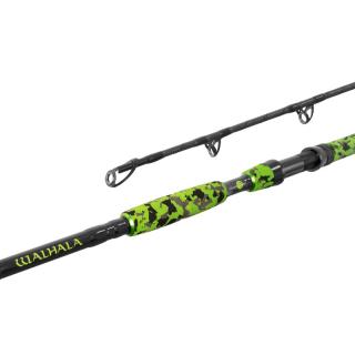 Въдица Delphin WALHALA / 2 части 300cm/950g