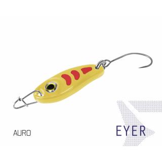 Клатушка Delphin EYER 3g AURO Hook #8