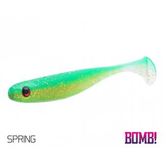 Силиконова примамка BOMB! Rippa / 5бр - 5cm/SPRING