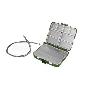 Кутия Delphin TBX Duo 125-11P
