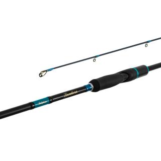 Въдица Delphin ZANDERA / 2 части 210cm/3-21g