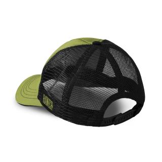 Шапка Delphin RAWER Trucker