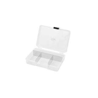 Кутия Delphin TBX One 140-5P Clip