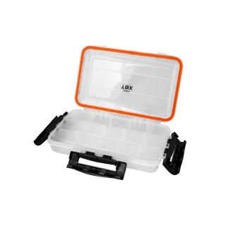 Кутия Delphin TBX One 275-3P Clip WP