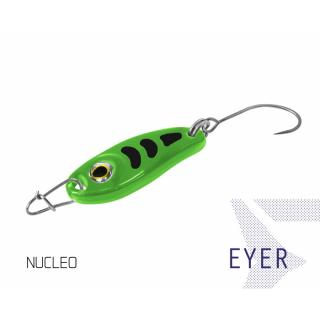 Клатушка Delphin EYER 1.5g NUCLEO Hook #8