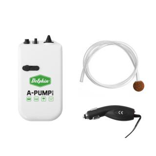 Помпа за въздух Delphin  A-PUMP  maxi