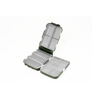 Кутия Delphin TBX Trio 100-13P