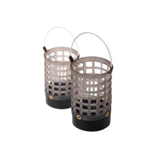 Фидер кошница Nylon D-STANCE / 2 бр