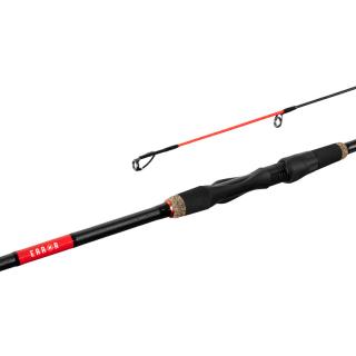 Въдица Delphin ERROR / 2 части 211cm/5-22g