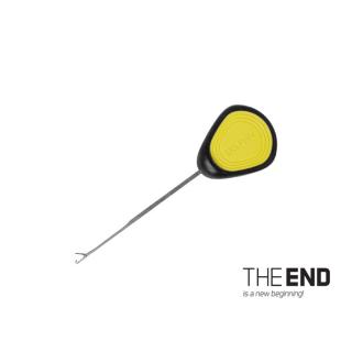 Игла THE END GRIP LeadCore