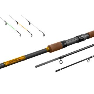 Въдица Delphin SYMBOL feeder 2 / 3 части 360cm/120g