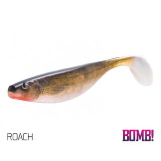 Силиконова примамка BOMB! HYPNO 3бр - 9cm/3D ROACH