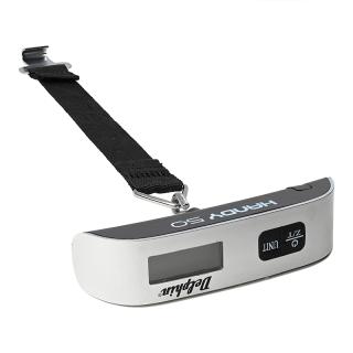 Електронен кантар Delphin HANDY 50 - до 50kg