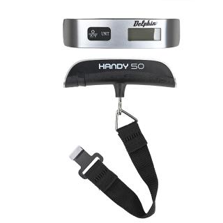 Електронен кантар Delphin HANDY 50 - до 50kg