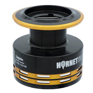 Резервна шпула за DELPHIN HORNET 60 / 3+1 size 60