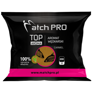 TOP AROMA КАРАМЕЛ  MatchPro 200g