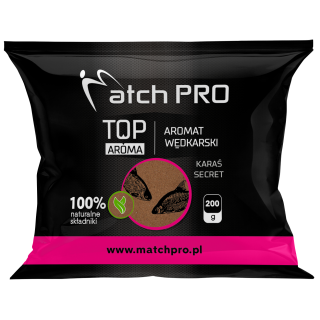 TOP AROMA SECRET MatchPro 200g