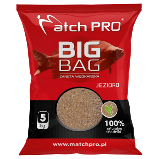 BIG BAG ЕЗЕРО MatchPro 5kg