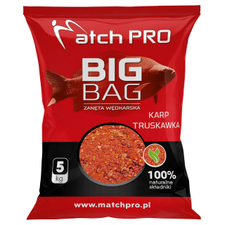 BIG BAG ШАРАН ЯГОДА MatchPro 5kg