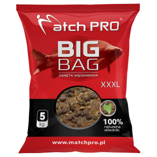 BIG BAG XXXL MatchPro 5kg