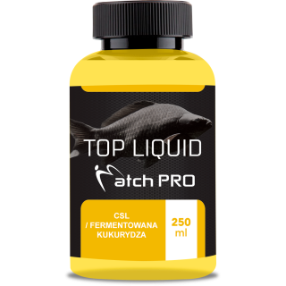 TOP Liquid ФЕРМЕНТИРАЛА ЦАРЕВИЦА MatchPro 250ml