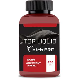 TOP Liquid ЧЕРВЕН ЧЕРВЕЙ MatchPro 250ml
