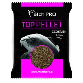 Пелети MatchPro ЧЕСЪН 2mm/700g
