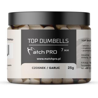 TOP DUMBELLS ЧЕСЪН 7mm / 25g MatchPro