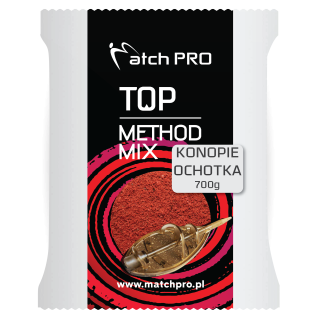 METHODMIX ВЕРДЕВАС И КОНОП Matchpro 700