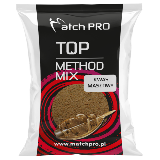 METHODMIX N-BUTYRIC ACID MatchPro 700g