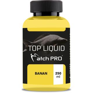 TOP Liquid БАНАН MatchPro 250ml