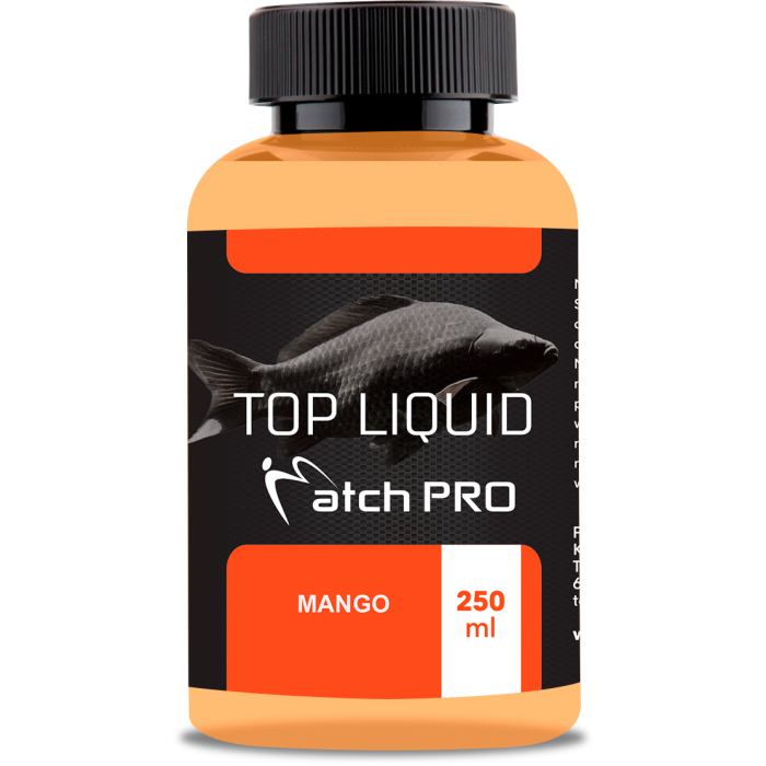 TOP Liquid МАНГО MatchPro 250ml