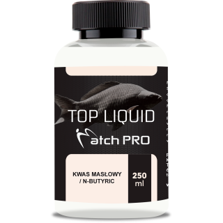 TOP Liquid N-BUTYRIC ACID MatchPro 250ml