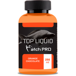 TOP Liquid ПОРТОКАЛ ШОКОЛАД MatchPro 250ml