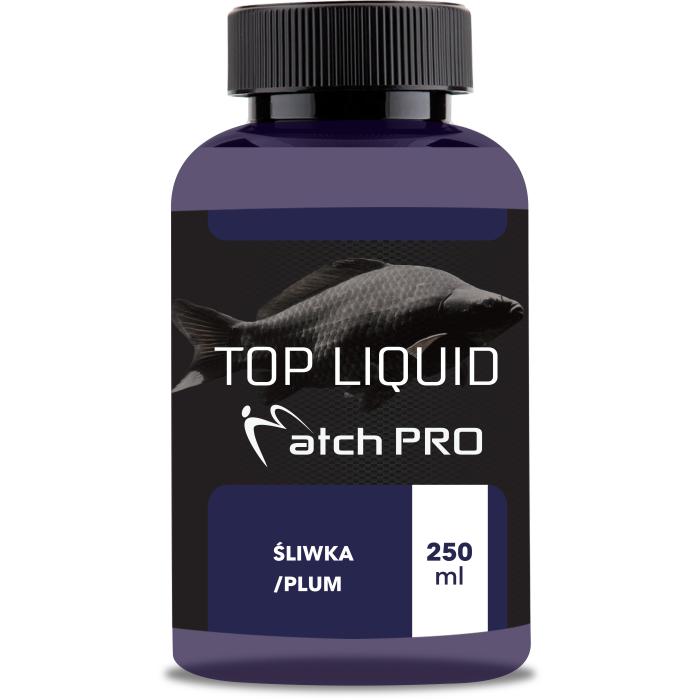 TOP Liquid PLUM MatchPro 250ml