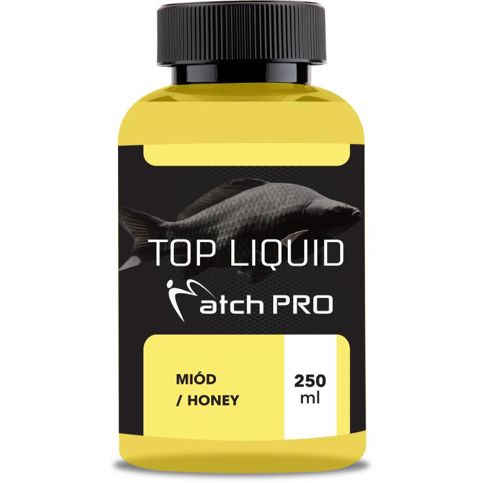 TOP Liquid HONEY MatchPro 250ml