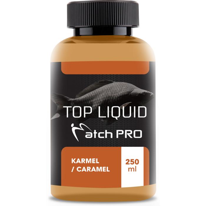 TOP Liquid CARAMEL MatchPro 250ml