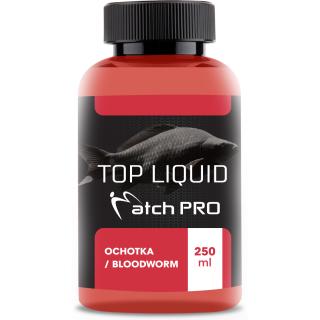TOP Liquid BLOODWORM  MatchPro 250ml