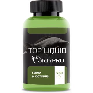 TOP Liquid КАЛМАР § ОКТОПОД MatchPro 250ml