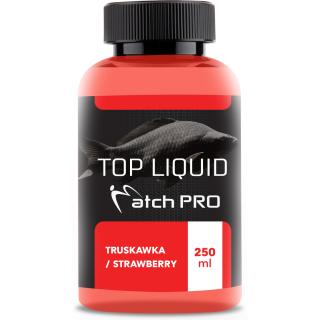 TOP Liquid ЯГОДА MatchPro 250ml