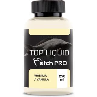 TOP Liquid ВАНИЛИЯ MatchPro 250ml