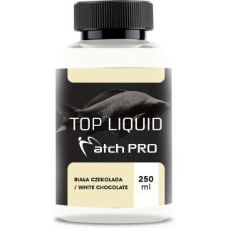 TOP Liquid БЯЛ ШОКОЛАД MatchPro 250ml